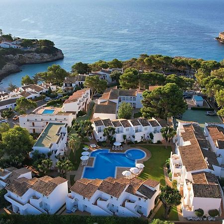 Apartamentos Vista Alegre Mallorca Порто-Крісто Екстер'єр фото