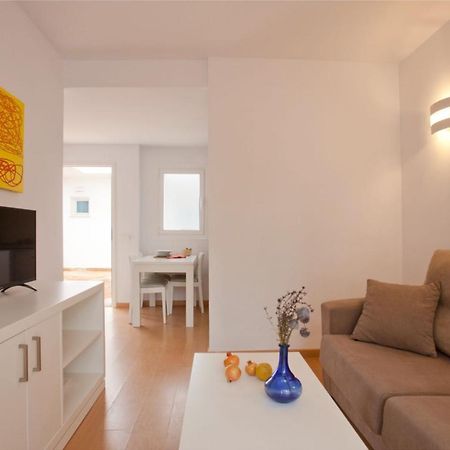 Apartamentos Vista Alegre Mallorca Порто-Крісто Екстер'єр фото
