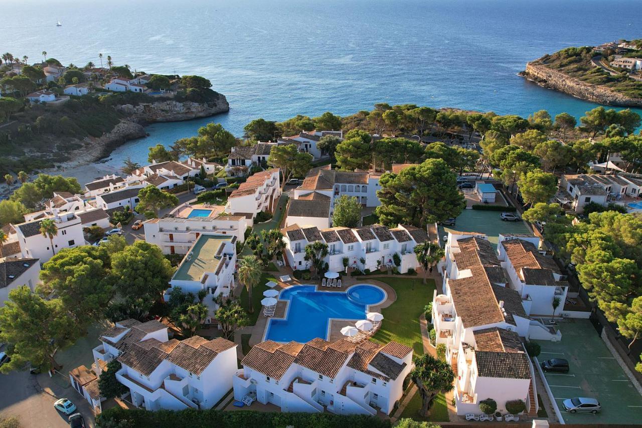Apartamentos Vista Alegre Mallorca Порто-Крісто Екстер'єр фото