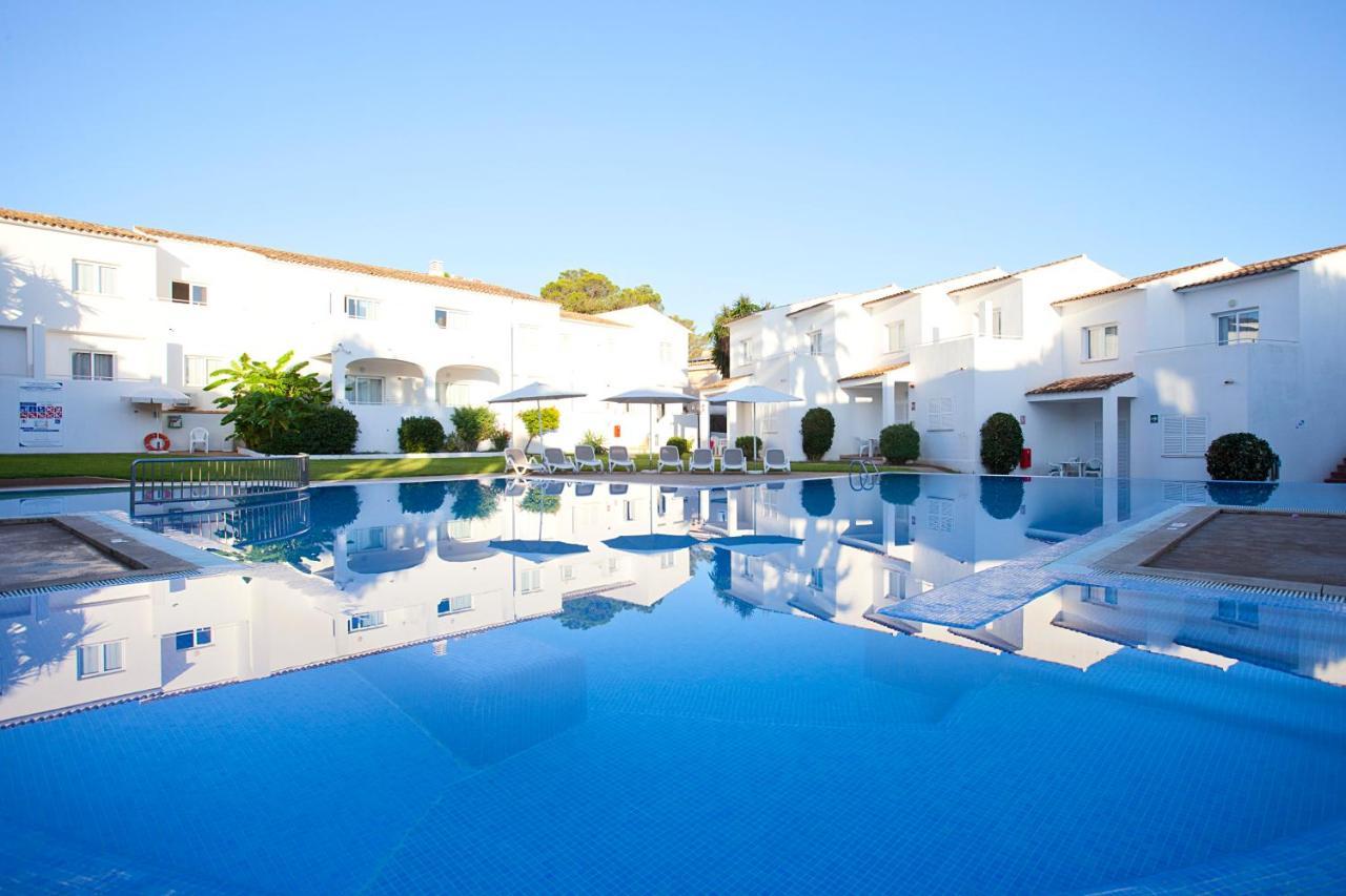 Apartamentos Vista Alegre Mallorca Порто-Крісто Екстер'єр фото