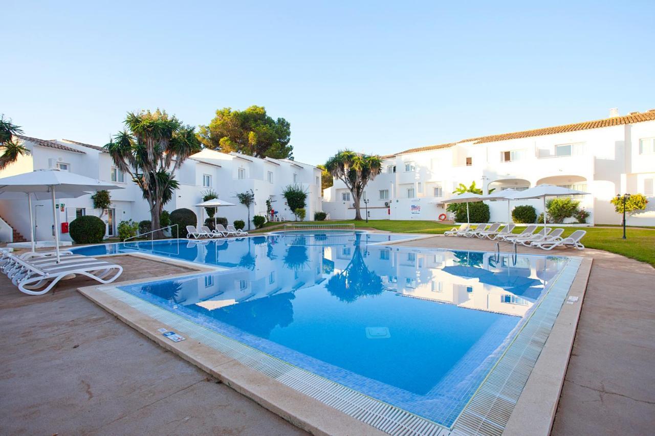 Apartamentos Vista Alegre Mallorca Порто-Крісто Екстер'єр фото