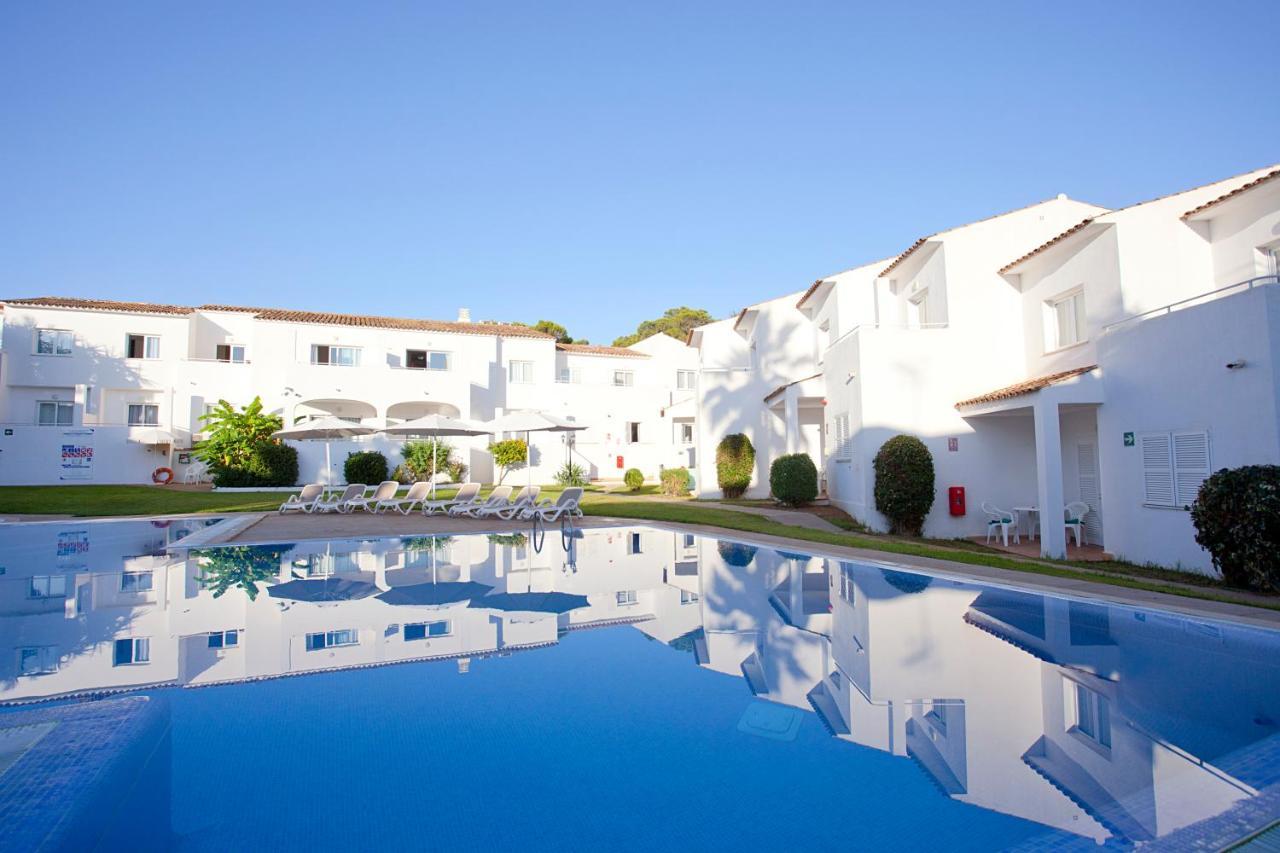 Apartamentos Vista Alegre Mallorca Порто-Крісто Екстер'єр фото