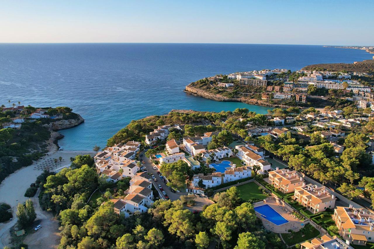 Apartamentos Vista Alegre Mallorca Порто-Крісто Екстер'єр фото