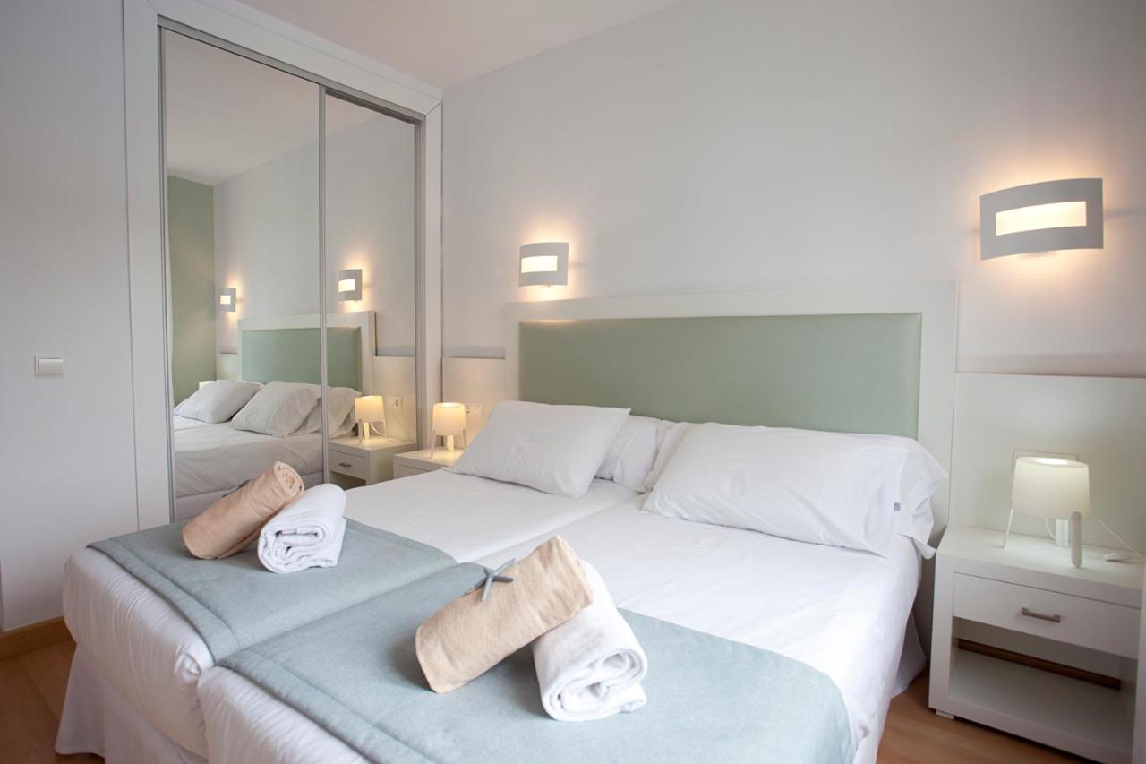 Apartamentos Vista Alegre Mallorca Порто-Крісто Екстер'єр фото