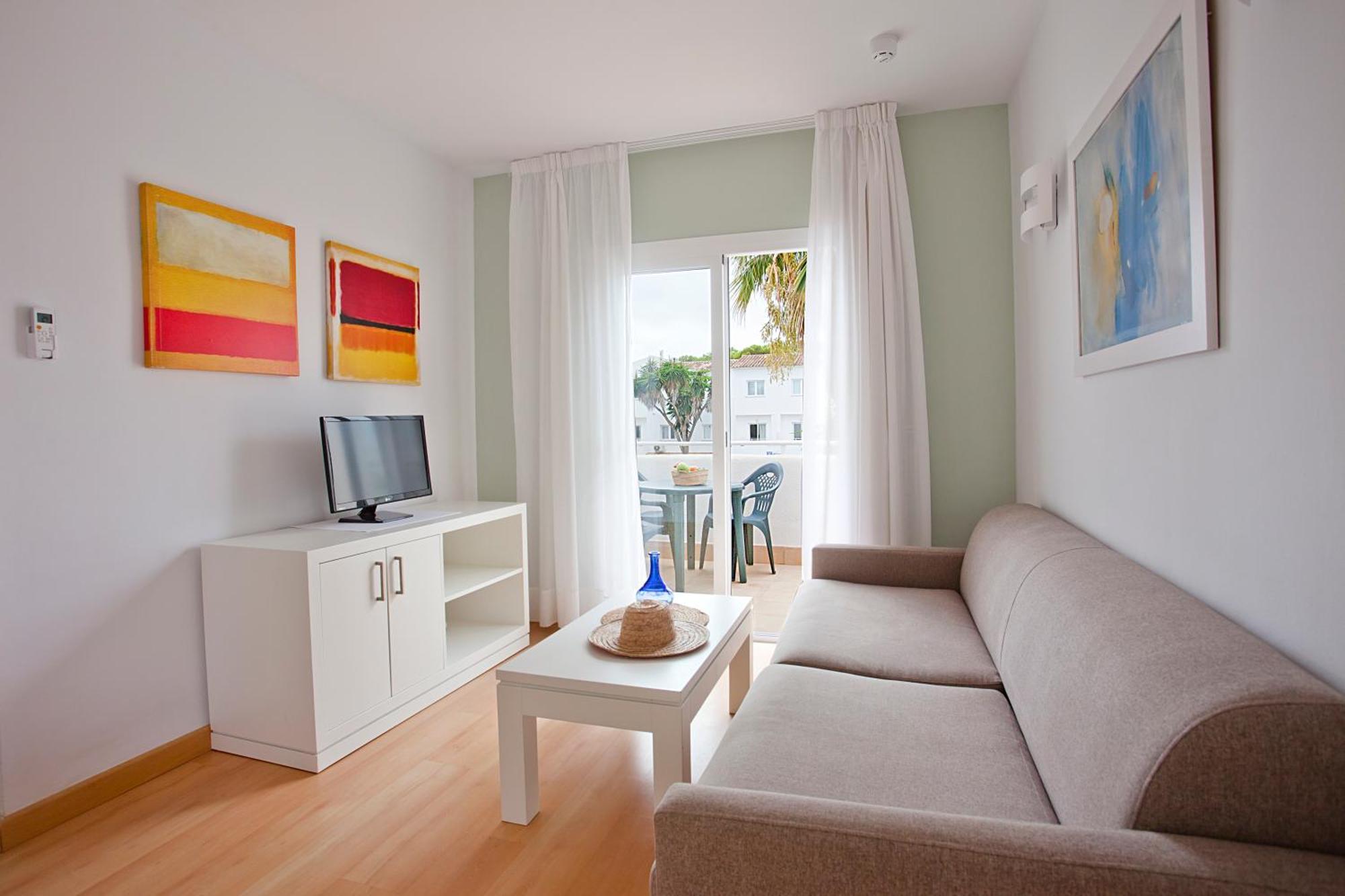 Apartamentos Vista Alegre Mallorca Порто-Крісто Екстер'єр фото