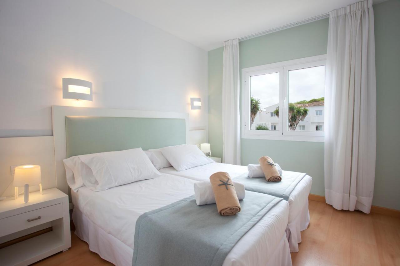 Apartamentos Vista Alegre Mallorca Порто-Крісто Екстер'єр фото