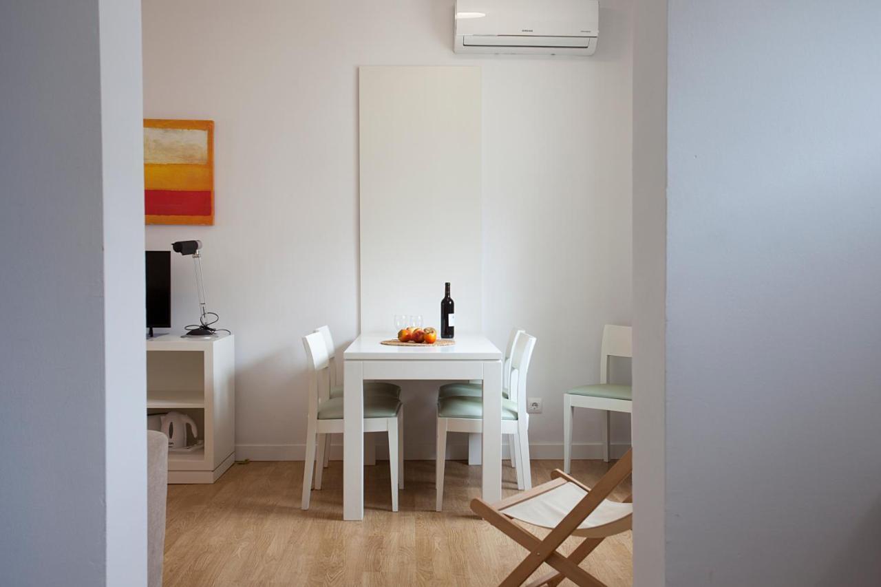 Apartamentos Vista Alegre Mallorca Порто-Крісто Екстер'єр фото