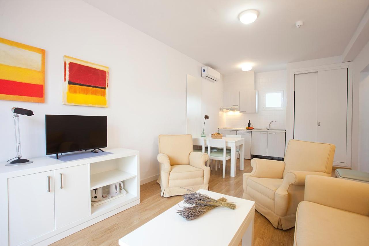 Apartamentos Vista Alegre Mallorca Порто-Крісто Екстер'єр фото