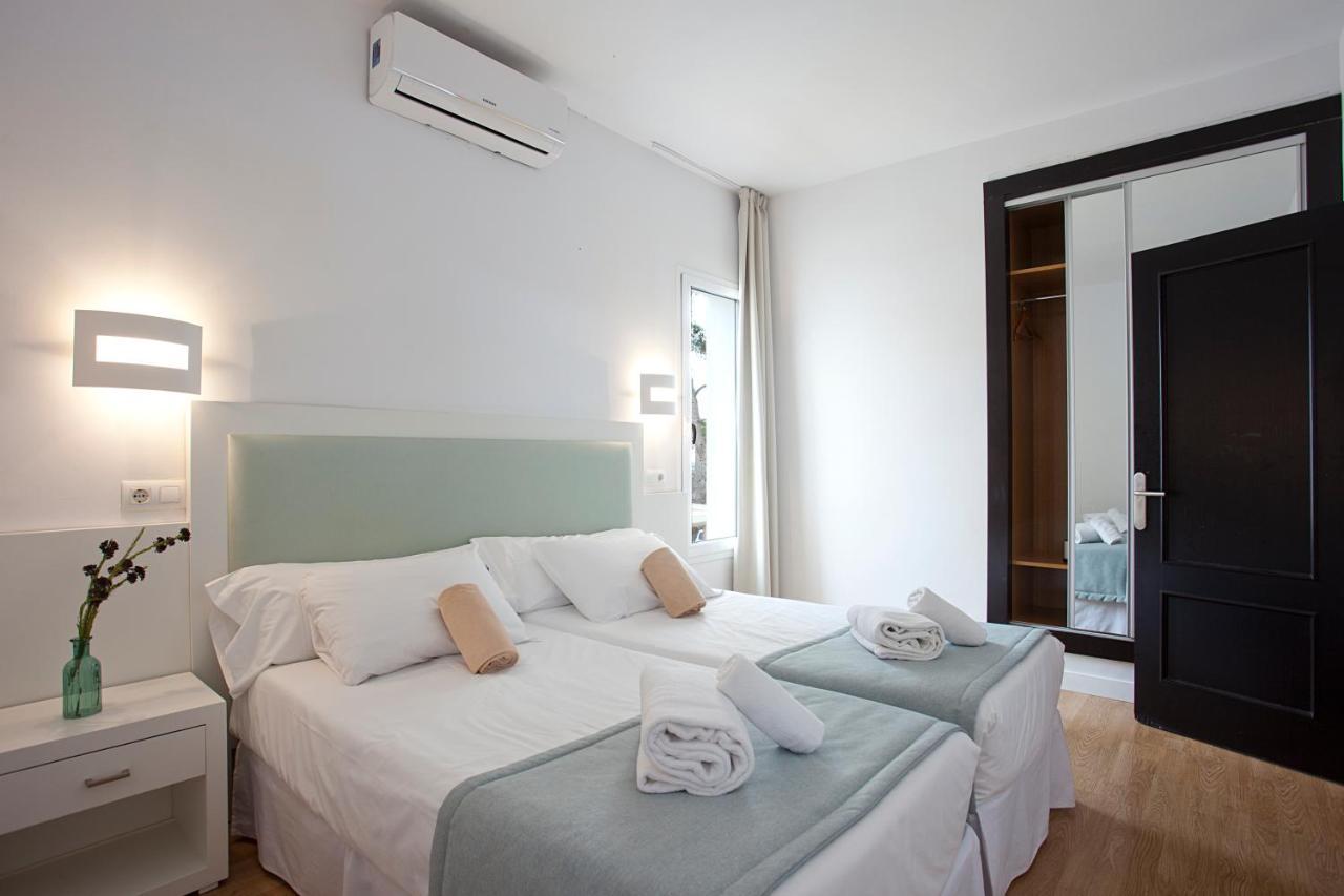 Apartamentos Vista Alegre Mallorca Порто-Крісто Екстер'єр фото