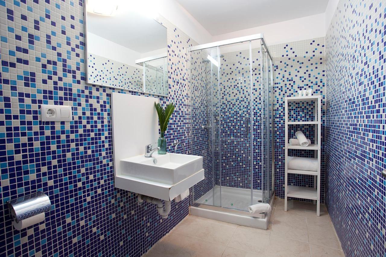 Apartamentos Vista Alegre Mallorca Порто-Крісто Екстер'єр фото