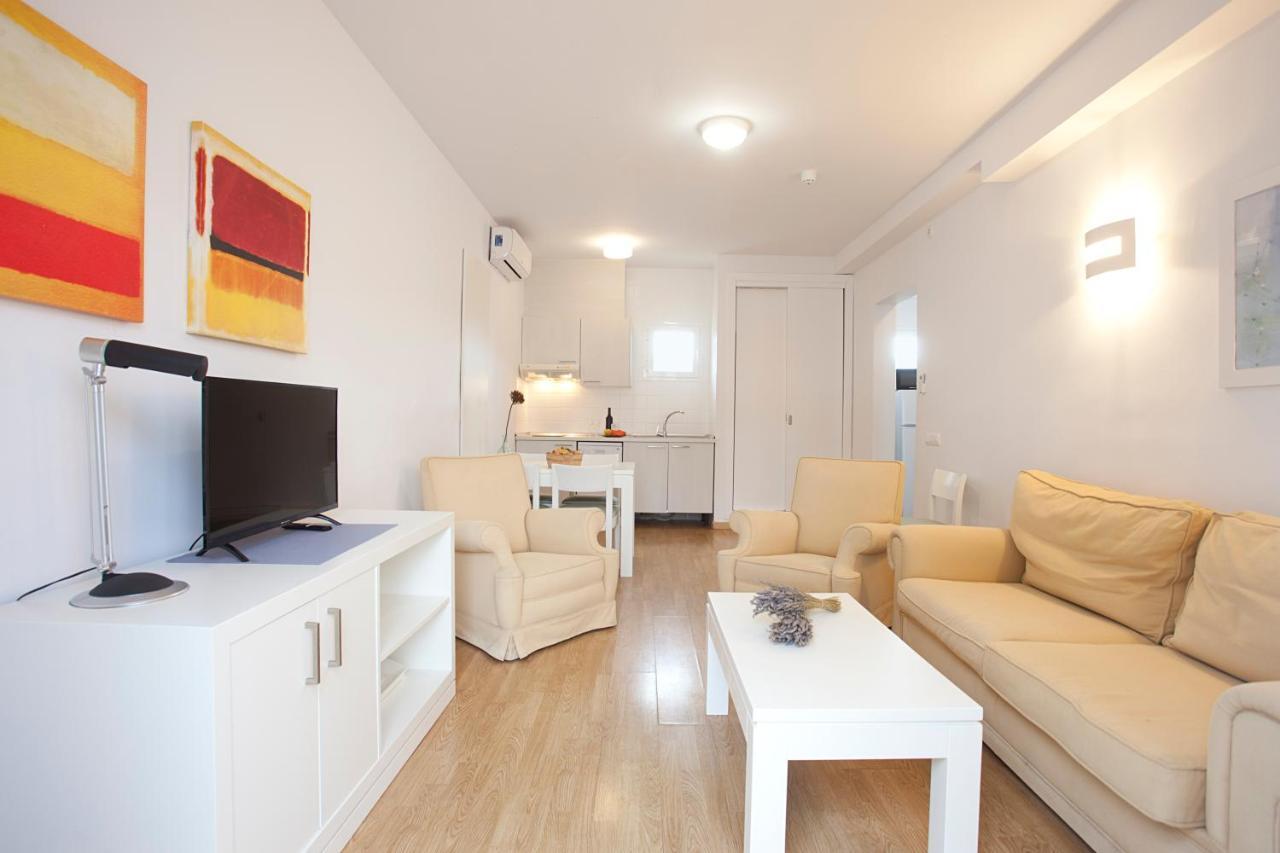 Apartamentos Vista Alegre Mallorca Порто-Крісто Екстер'єр фото