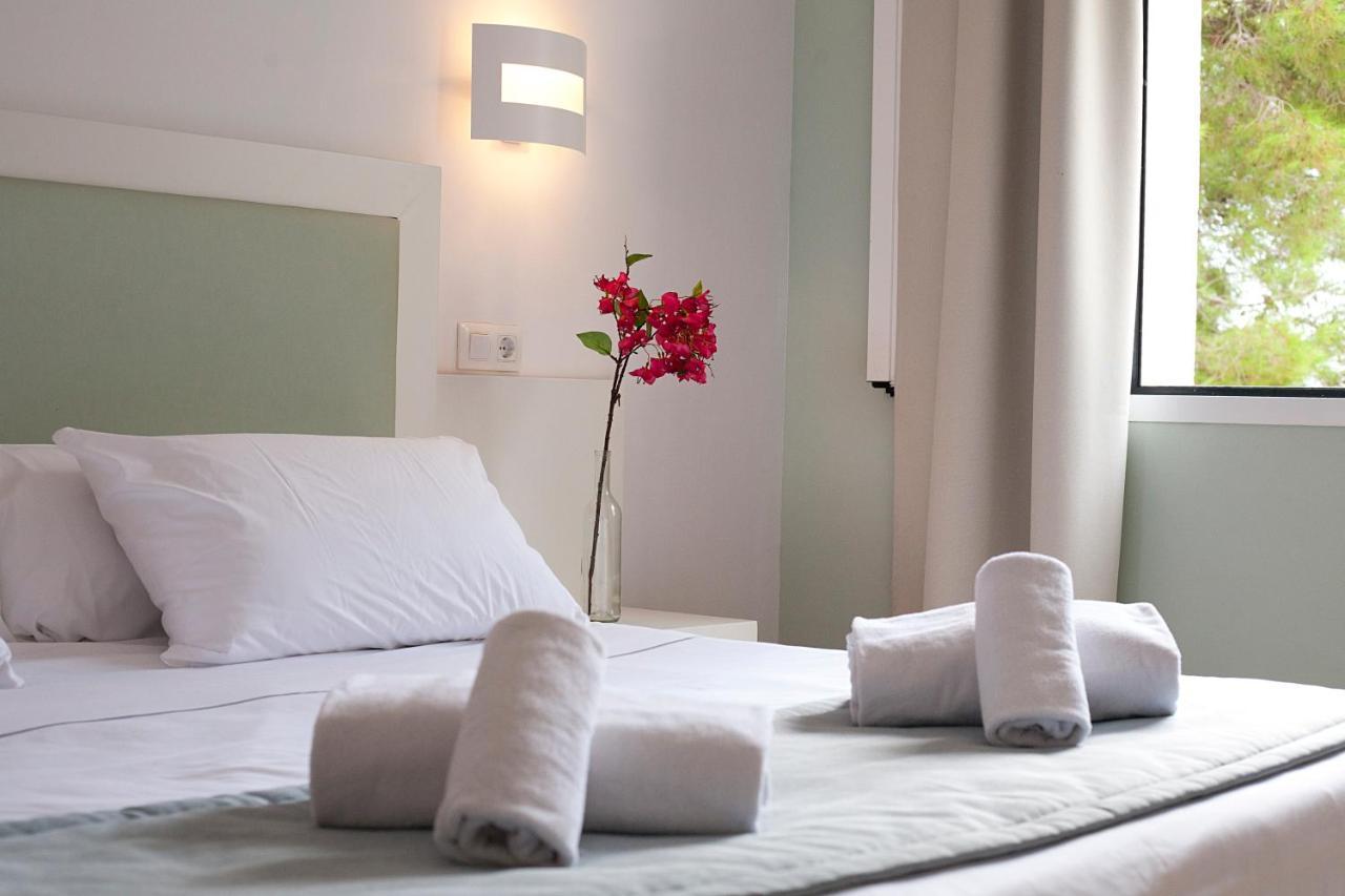 Apartamentos Vista Alegre Mallorca Порто-Крісто Екстер'єр фото