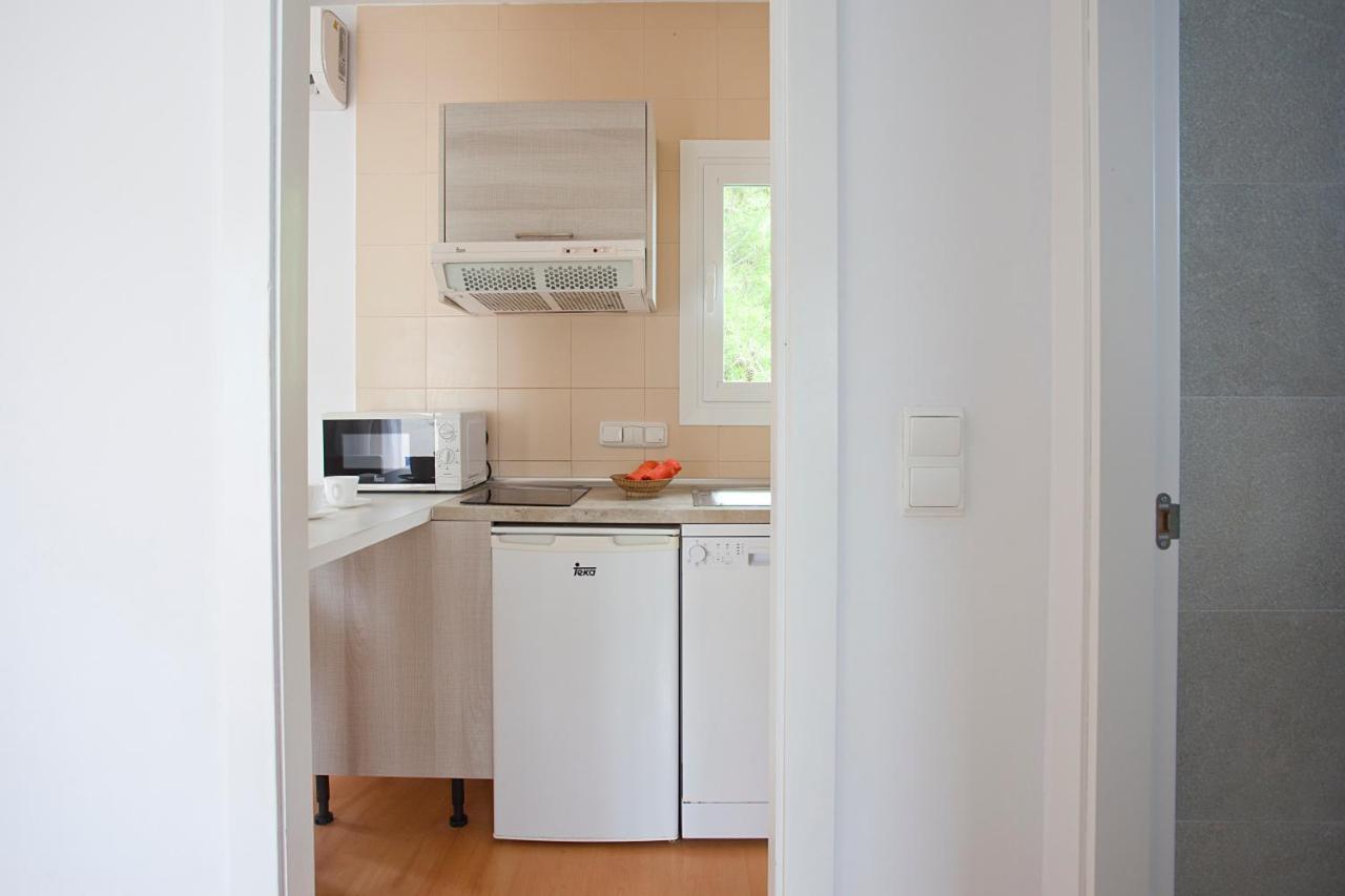 Apartamentos Vista Alegre Mallorca Порто-Крісто Екстер'єр фото