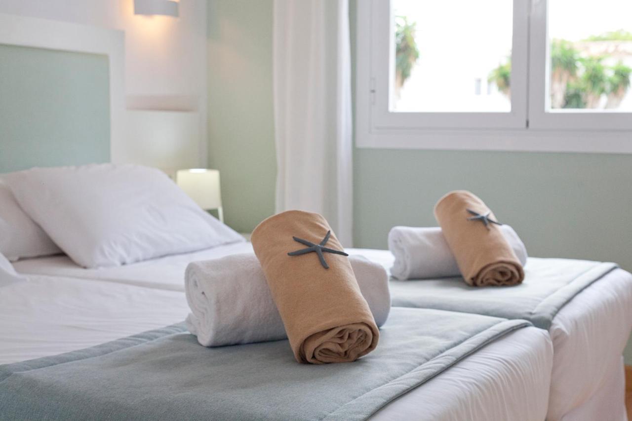 Apartamentos Vista Alegre Mallorca Порто-Крісто Екстер'єр фото