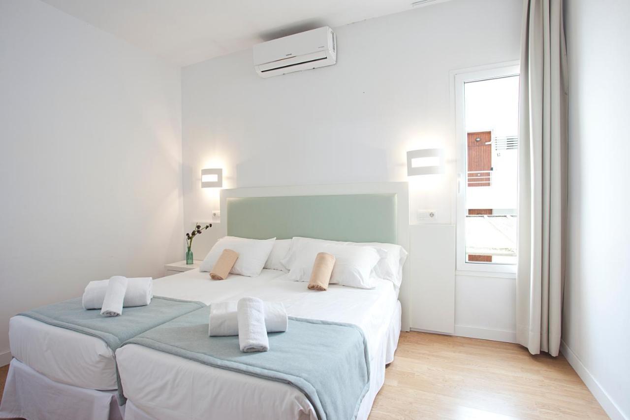 Apartamentos Vista Alegre Mallorca Порто-Крісто Екстер'єр фото