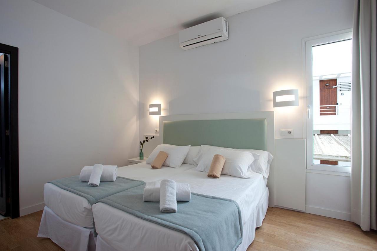 Apartamentos Vista Alegre Mallorca Порто-Крісто Екстер'єр фото