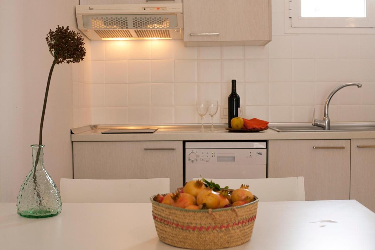 Apartamentos Vista Alegre Mallorca Порто-Крісто Екстер'єр фото
