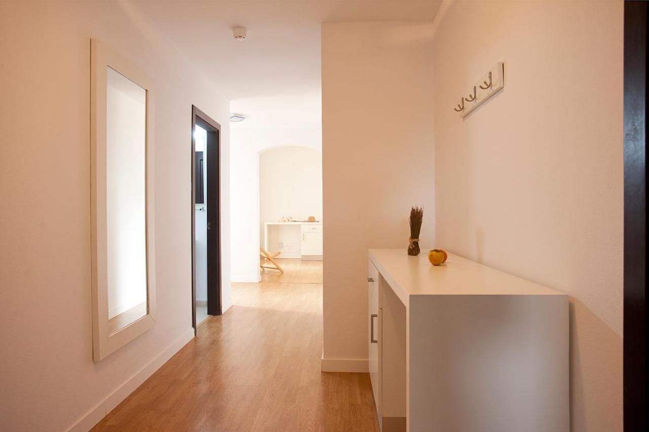Apartamentos Vista Alegre Mallorca Порто-Крісто Екстер'єр фото
