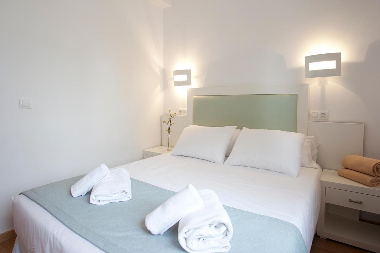 Apartamentos Vista Alegre Mallorca Порто-Крісто Екстер'єр фото