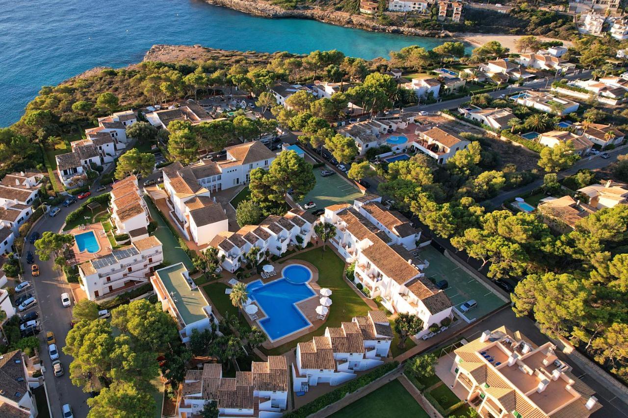 Apartamentos Vista Alegre Mallorca Порто-Крісто Екстер'єр фото