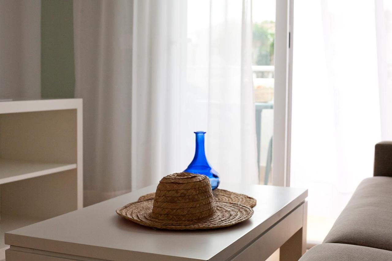 Apartamentos Vista Alegre Mallorca Порто-Крісто Екстер'єр фото