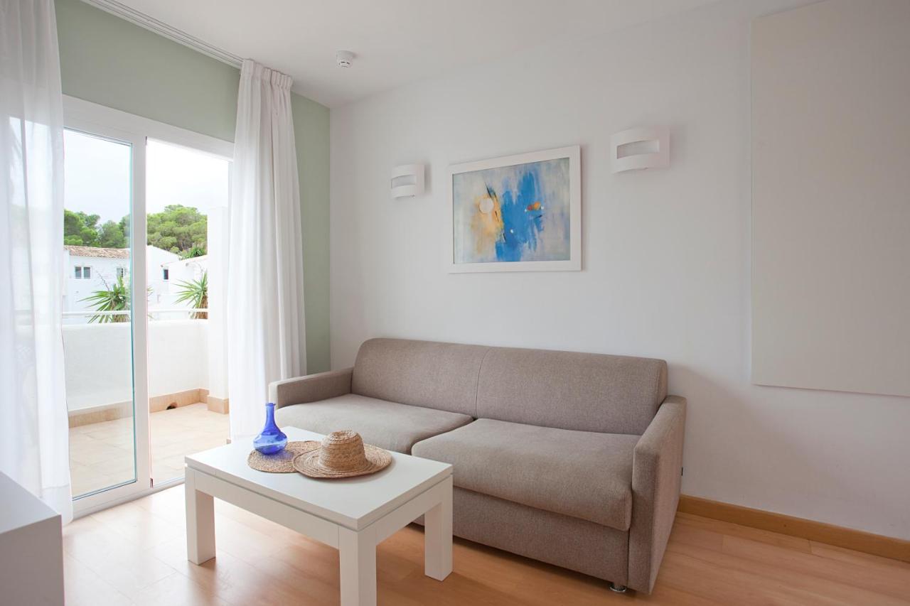 Apartamentos Vista Alegre Mallorca Порто-Крісто Екстер'єр фото
