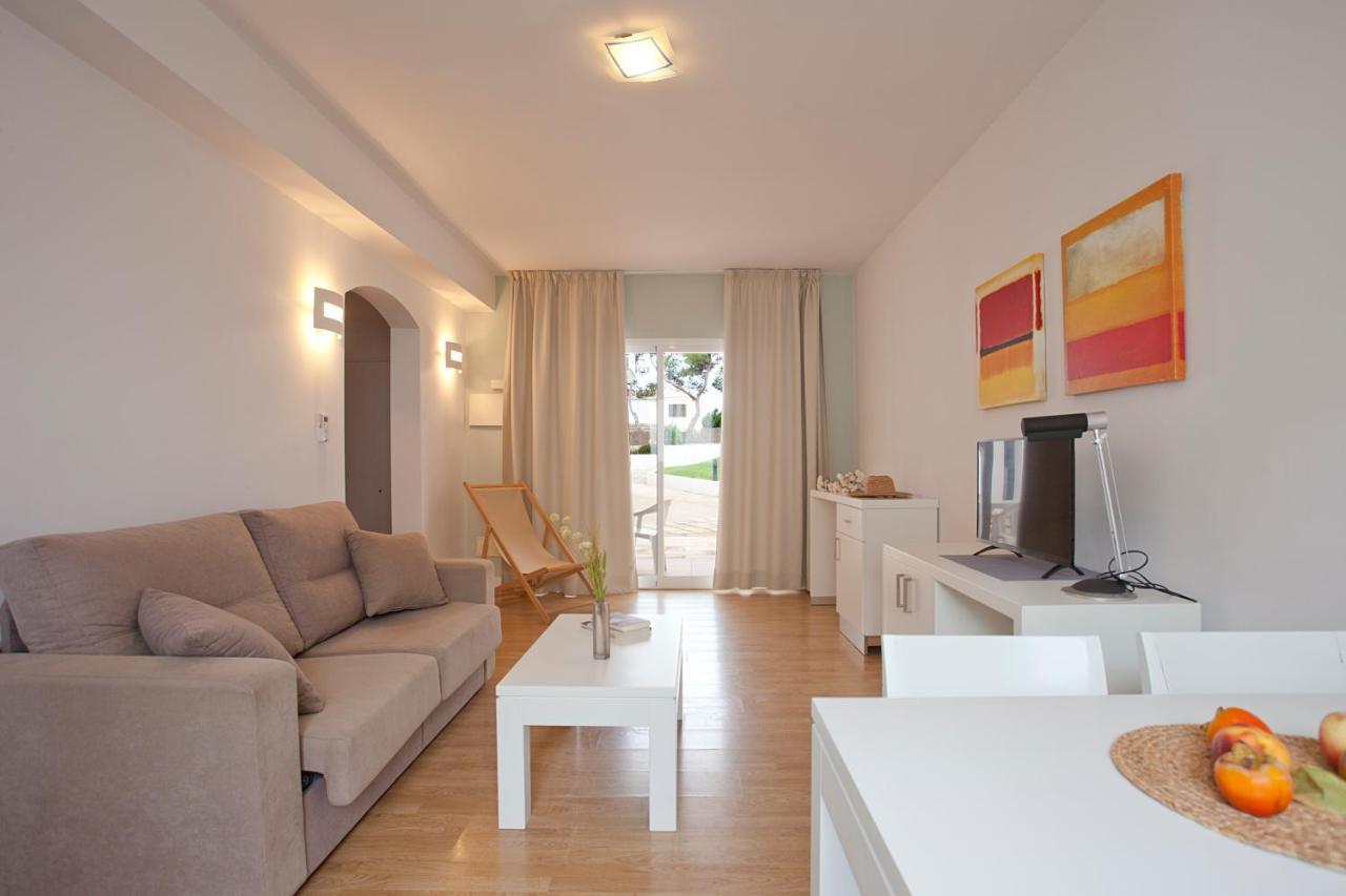 Apartamentos Vista Alegre Mallorca Порто-Крісто Екстер'єр фото
