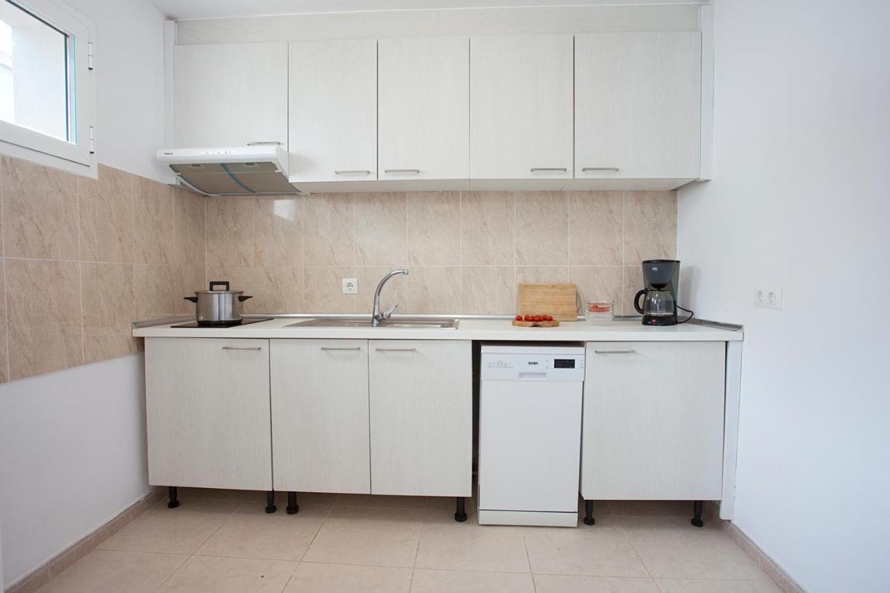 Apartamentos Vista Alegre Mallorca Порто-Крісто Екстер'єр фото