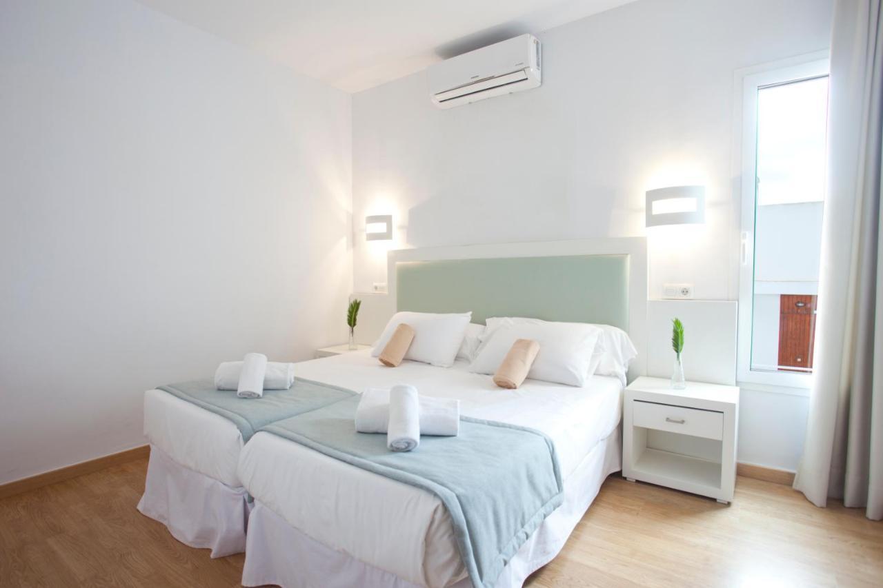 Apartamentos Vista Alegre Mallorca Порто-Крісто Екстер'єр фото
