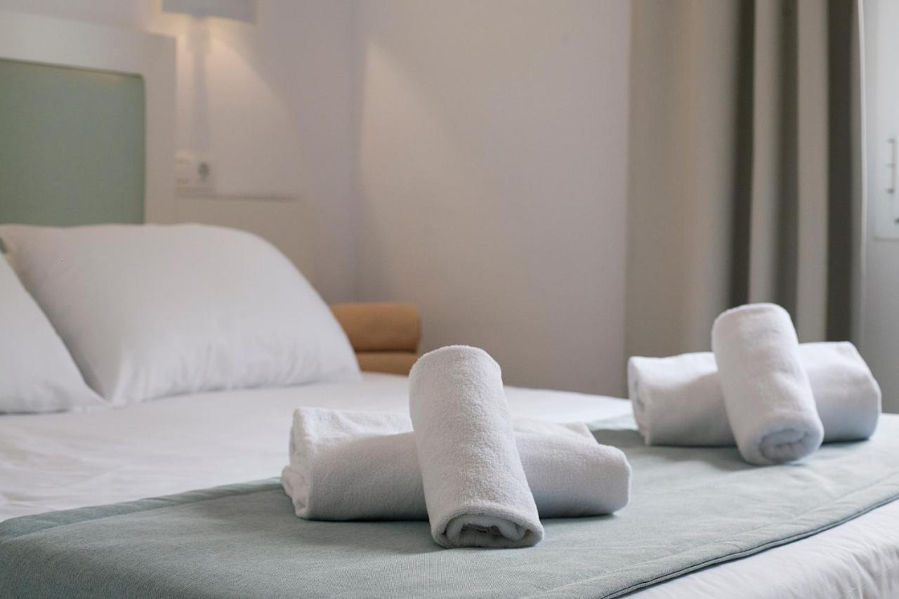Apartamentos Vista Alegre Mallorca Порто-Крісто Екстер'єр фото
