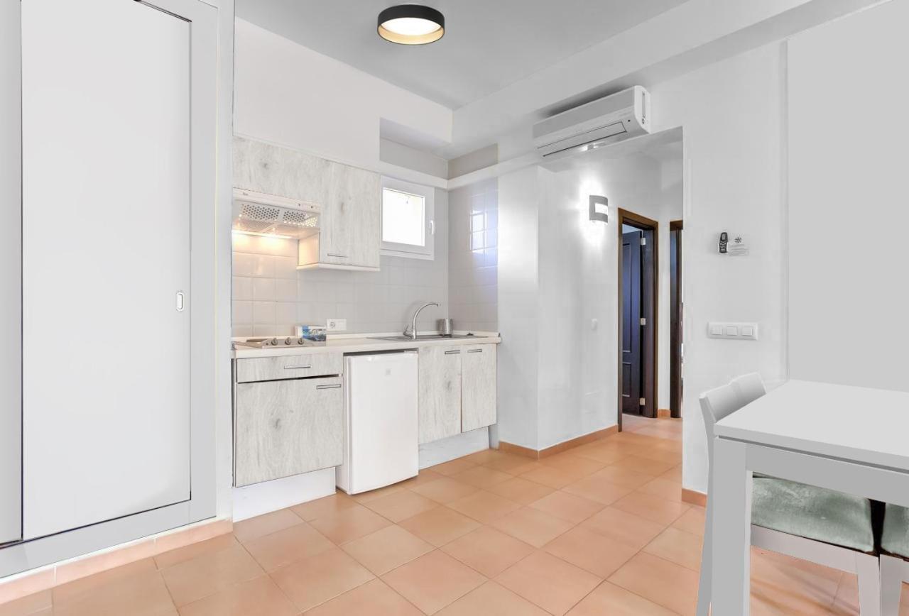 Apartamentos Vista Alegre Mallorca Порто-Крісто Екстер'єр фото
