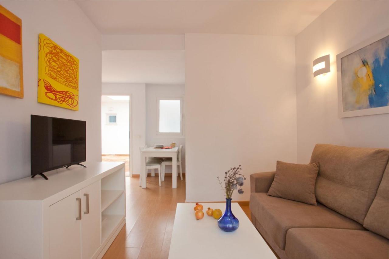 Apartamentos Vista Alegre Mallorca Порто-Крісто Екстер'єр фото