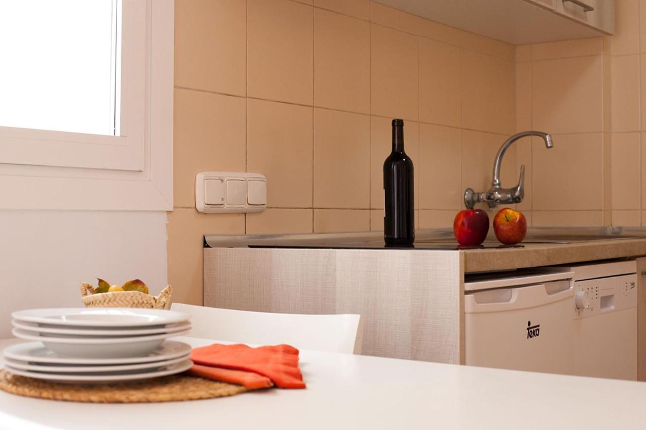 Apartamentos Vista Alegre Mallorca Порто-Крісто Екстер'єр фото