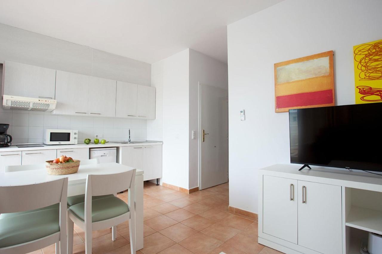 Apartamentos Vista Alegre Mallorca Порто-Крісто Екстер'єр фото