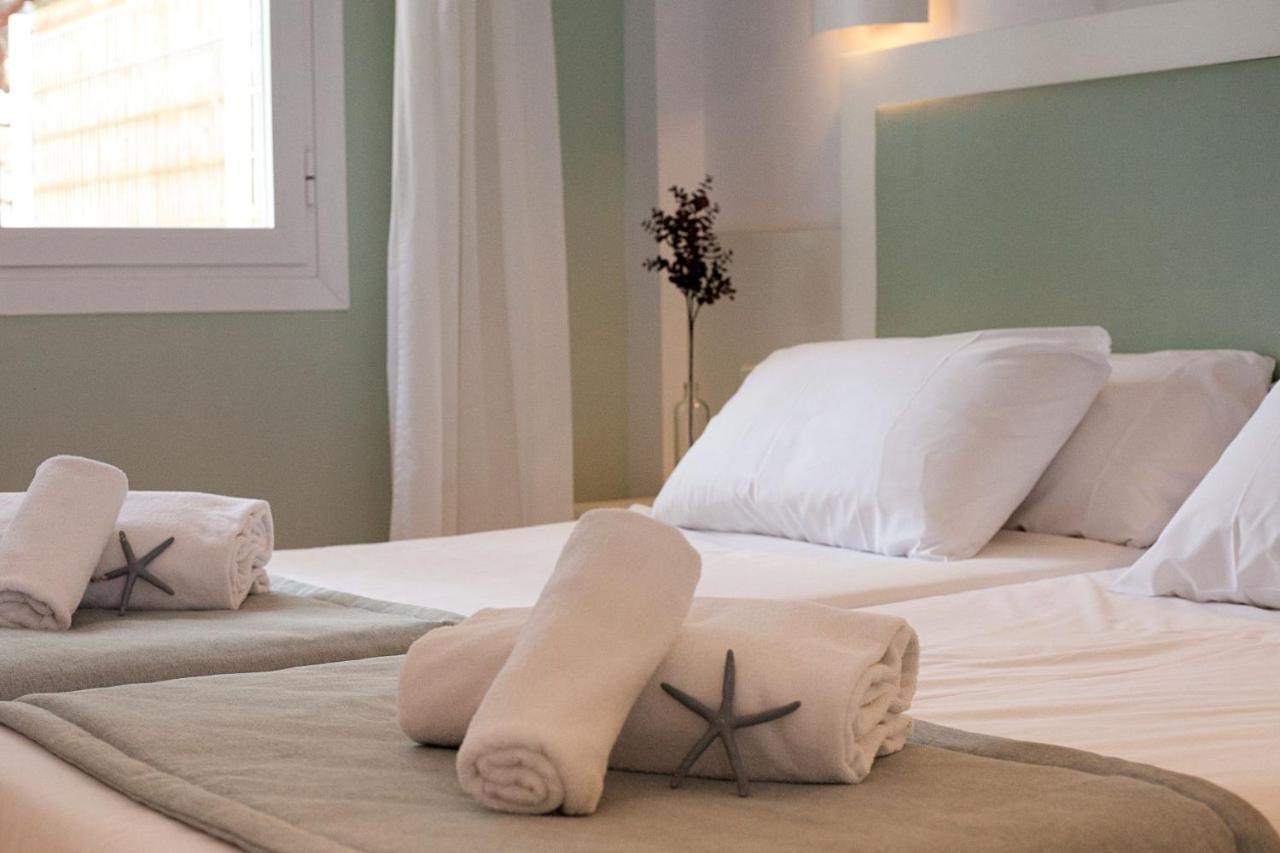 Apartamentos Vista Alegre Mallorca Порто-Крісто Екстер'єр фото