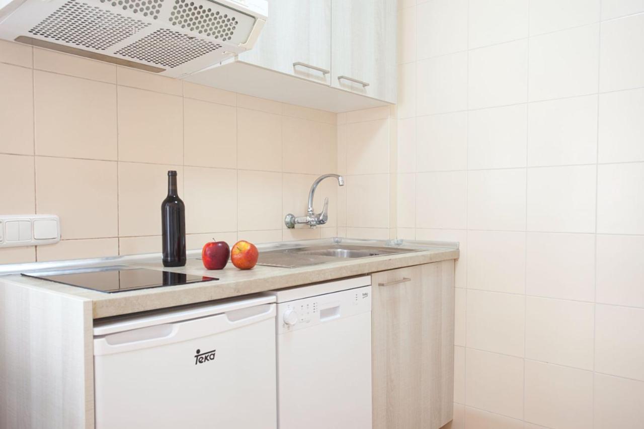 Apartamentos Vista Alegre Mallorca Порто-Крісто Екстер'єр фото
