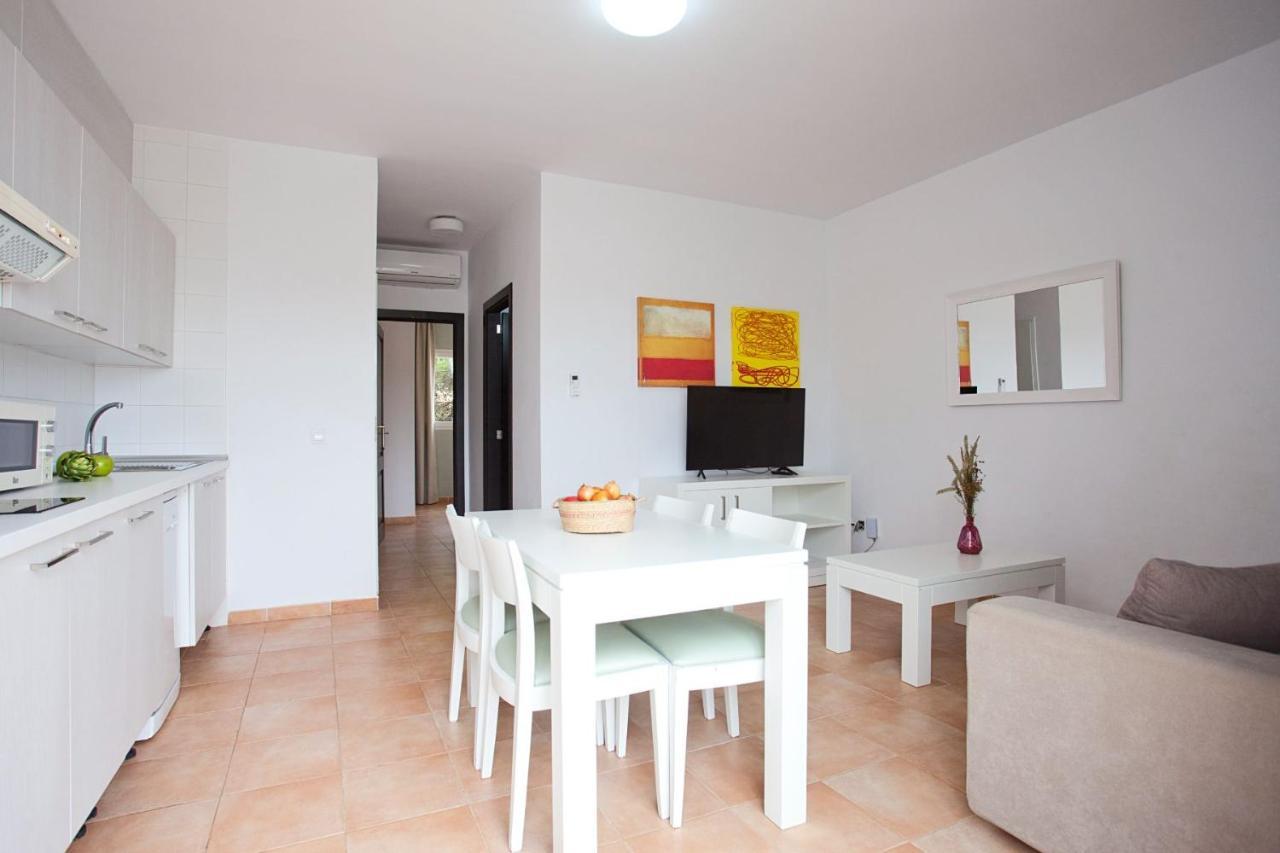 Apartamentos Vista Alegre Mallorca Порто-Крісто Екстер'єр фото