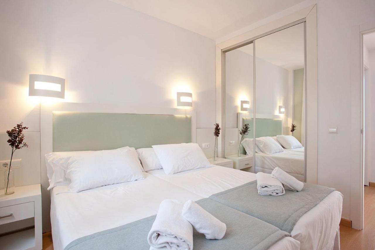 Apartamentos Vista Alegre Mallorca Порто-Крісто Екстер'єр фото