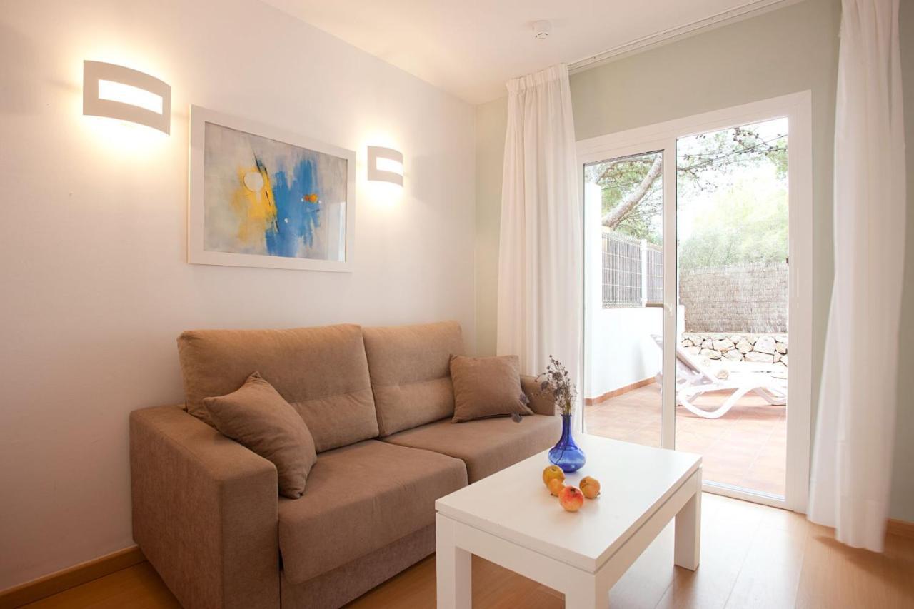 Apartamentos Vista Alegre Mallorca Порто-Крісто Екстер'єр фото
