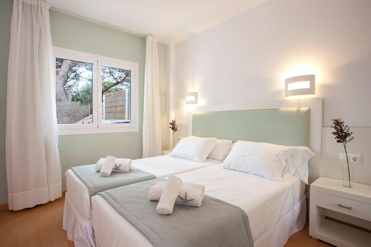 Apartamentos Vista Alegre Mallorca Порто-Крісто Екстер'єр фото