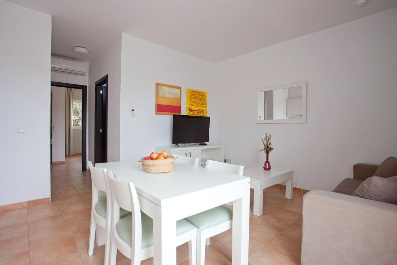 Apartamentos Vista Alegre Mallorca Порто-Крісто Екстер'єр фото
