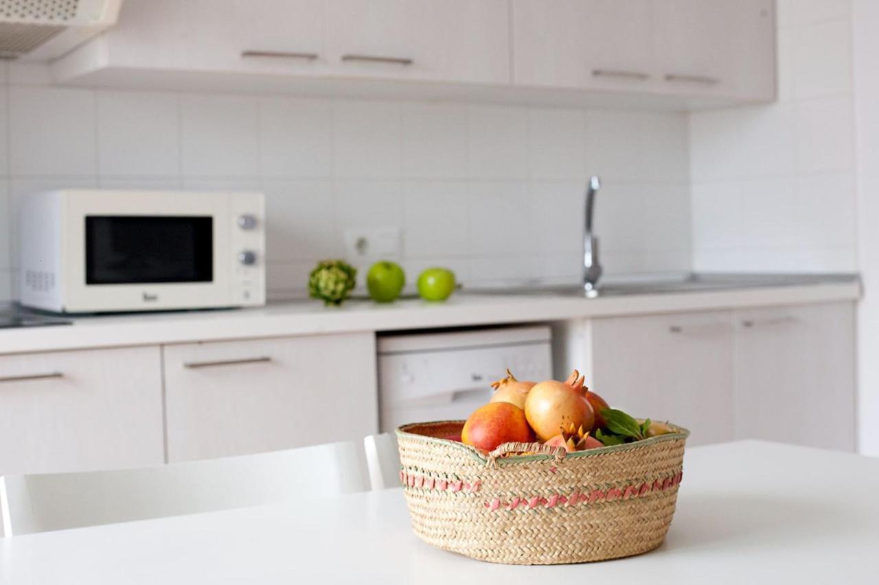 Apartamentos Vista Alegre Mallorca Порто-Крісто Екстер'єр фото