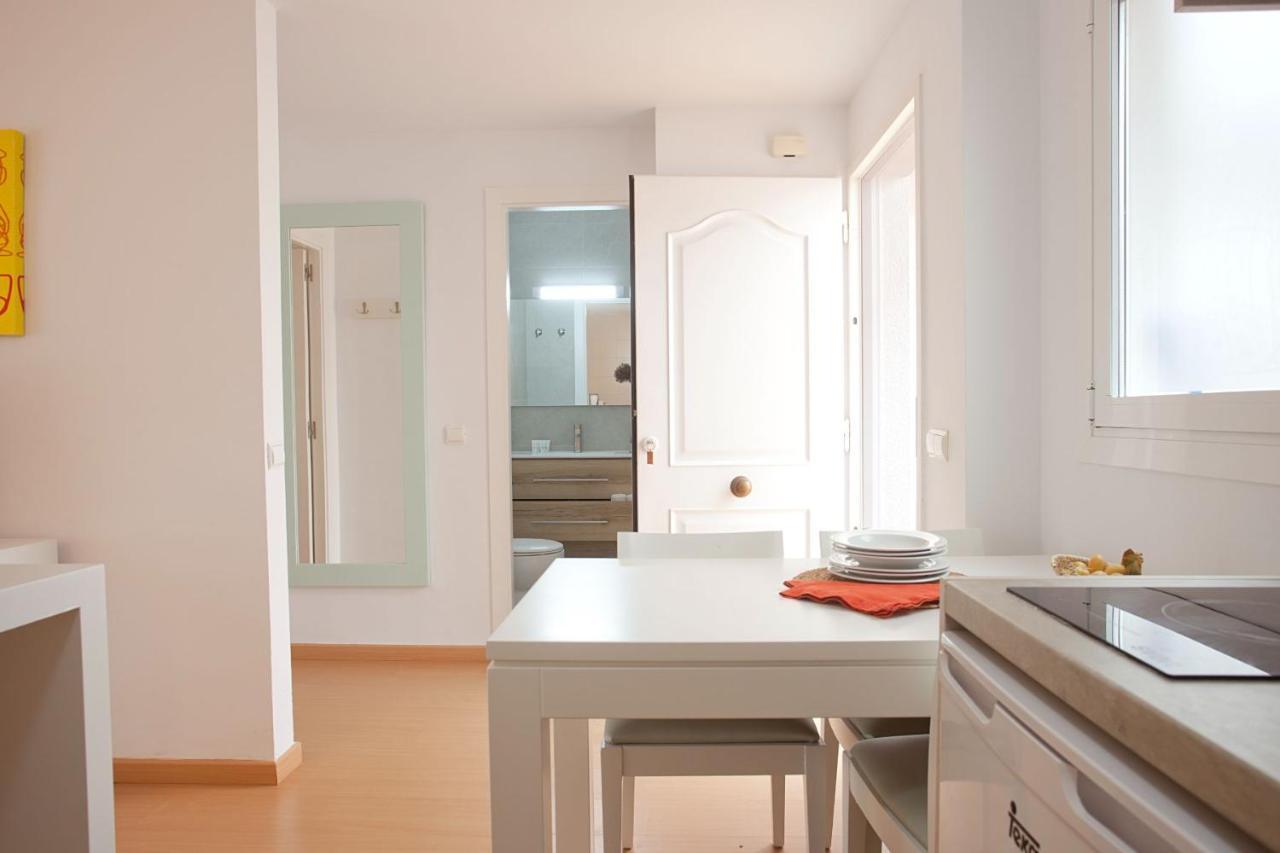 Apartamentos Vista Alegre Mallorca Порто-Крісто Екстер'єр фото