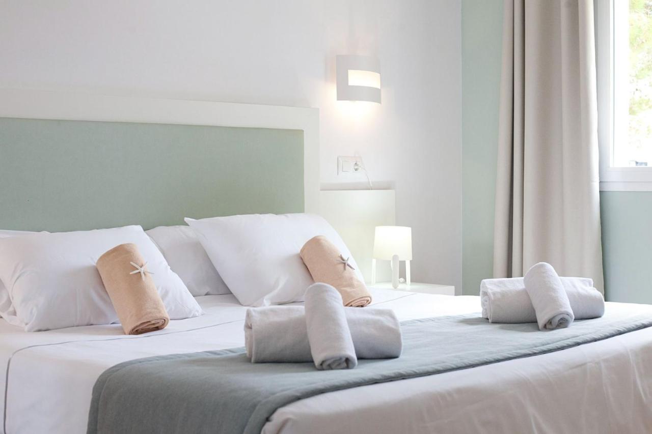 Apartamentos Vista Alegre Mallorca Порто-Крісто Екстер'єр фото