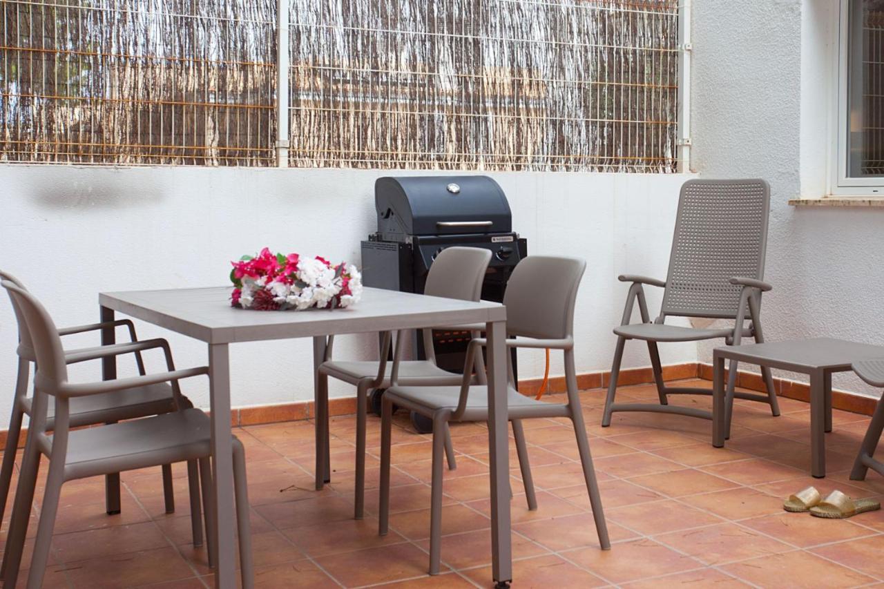 Apartamentos Vista Alegre Mallorca Порто-Крісто Екстер'єр фото